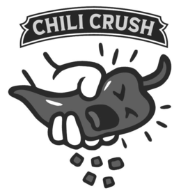 CHILI CRUSH trademark