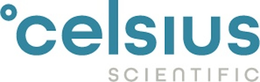 CELSIUS SCIENTIFIC trademark