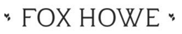 FOX HOWE trademark