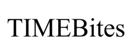 TIMEBITES trademark