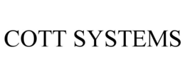 COTT SYSTEMS trademark