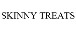 SKINNY TREATS trademark