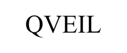 QVEIL trademark
