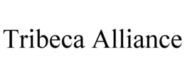 TRIBECA ALLIANCE trademark