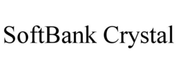 SOFTBANK CRYSTAL trademark