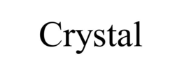 CRYSTAL trademark