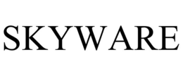 SKYWARE trademark