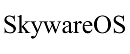 SKYWAREOS trademark