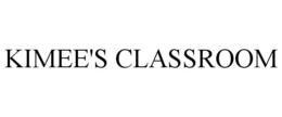 KIMEE'S CLASSROOM trademark