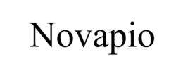 NOVAPIO trademark