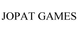 JOPAT GAMES trademark