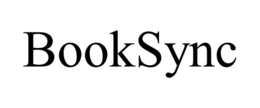 BOOKSYNC trademark