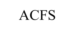 ACFS trademark