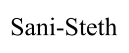 SANI-STETH trademark