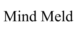 MIND MELD trademark