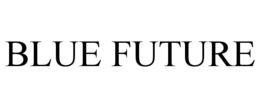 BLUE FUTURE trademark
