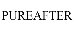 PUREAFTER trademark
