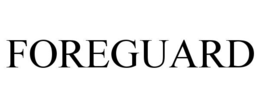 FOREGUARD trademark