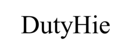 DUTYHIE trademark
