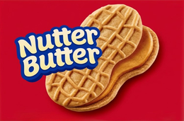 NUTTER BUTTER trademark