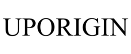 UPORIGIN trademark