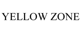 YELLOW ZONE trademark