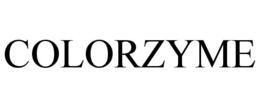 COLORZYME trademark