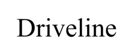 DRIVELINE trademark