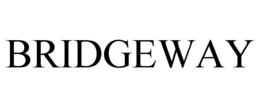 BRIDGEWAY trademark