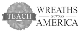 TEACH WREATHS ACROSS AMERICA trademark