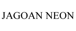 JAGOAN NEON trademark