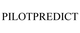 PILOTPREDICT trademark