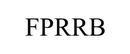 FPRRB trademark