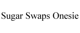 SUGAR SWAPS ONESIE trademark