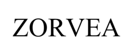 ZORVEA trademark