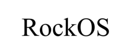 ROCKOS trademark