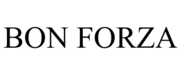 BON FORZA trademark