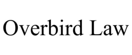 OVERBIRD LAW trademark