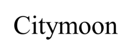 CITYMOON trademark