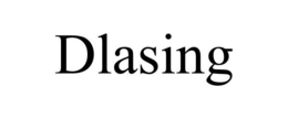 DLASING trademark