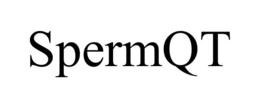 SPERMQT trademark