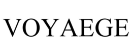 VOYAEGE trademark