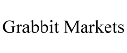 GRABBIT MARKETS trademark