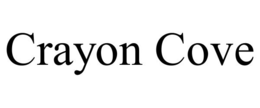 CRAYON COVE trademark