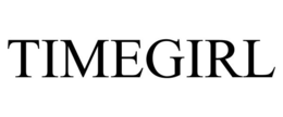 TIMEGIRL trademark