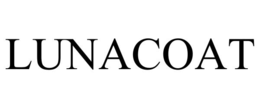 LUNACOAT trademark