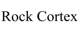 ROCK CORTEX trademark