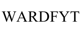 WARDFYT trademark