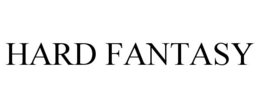 HARD FANTASY trademark