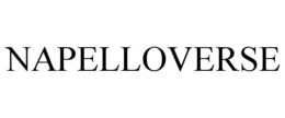 NAPELLOVERSE trademark